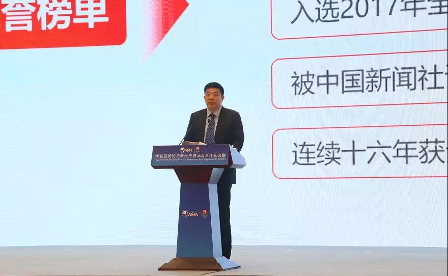 武汉市青山区人民政府(武汉化工区管委会)